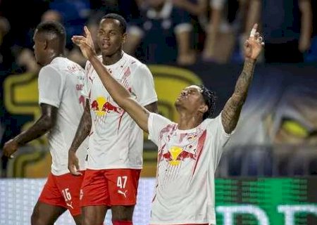 Remo empata com Bragantino e chega a 11 jogos sem vencer no Brasileir&atilde;o