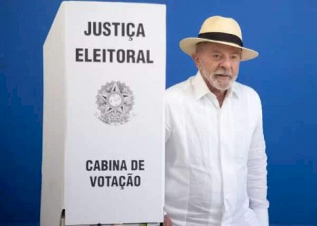 Lula cita viol&ecirc;ncia em MS ao defender respeito entre eleitores de advers&aacute;rios