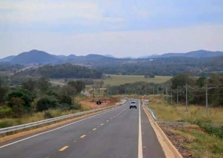Ibama delega ao Imasul licenciamento de 34 quil&ocirc;metros de rodovia