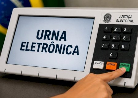 Segundo turno será domingo (25): veja o que os eleitores de Coronel Sapucaia precisam saber