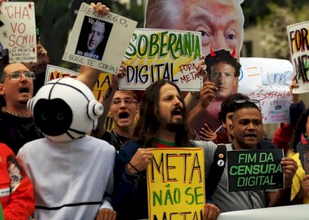 MPT vai à Justiça e pede R$ 50 milhões da Meta por assédio eleitoral