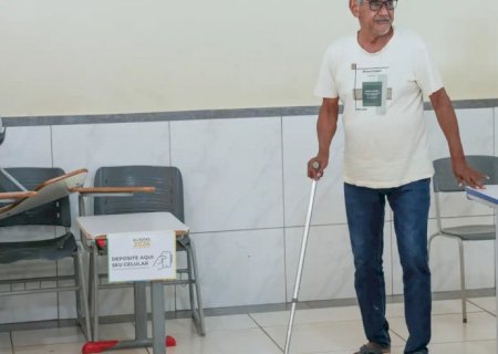Veja quem tem prioridade nas seções eleitorais no segundo turno