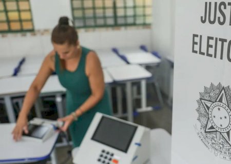 Último dia para qualquer tipo de propaganda eleitoral é neste sábado