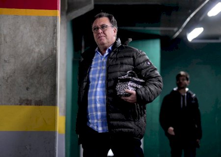 Santos sofre mais três transfer bans e pode ter nova punição por caso Yusupha Njie
