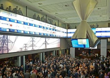 Circuit breaker: Ibovespa cai 16,6% e opera&ccedil;&otilde;es s&atilde;o paralisadas ap&oacute;s elei&ccedil;&otilde;es