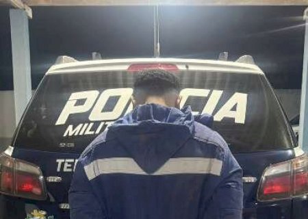 Mulher denuncia c&aacute;rcere privado e estupro; pol&iacute;cia prende suspeito no trabalho