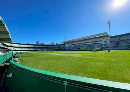Coritiba x Botafogo: onde assistir ao vivo, horário e escalações